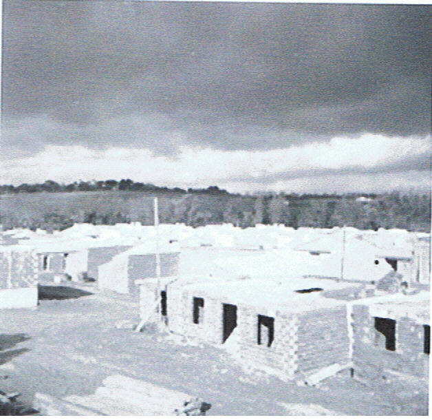 Vue du chantier 4
